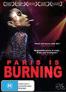 Paris Is Burning (DVD)